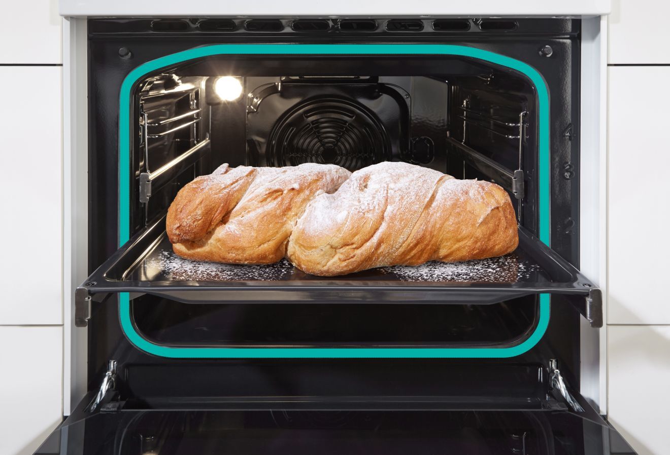 HomeMade shape (FS COOKERS 2022)