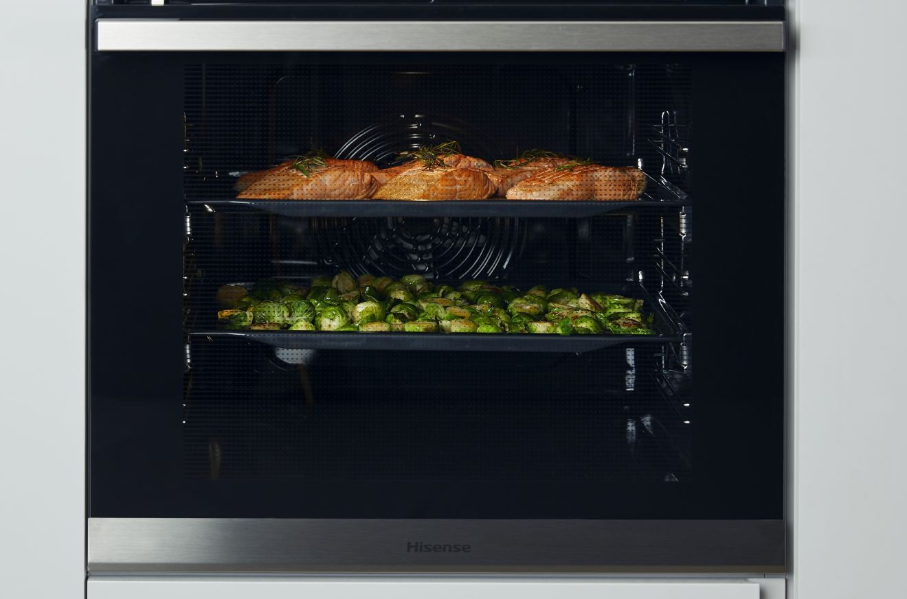 Even Bake Technology (new platform 2021)