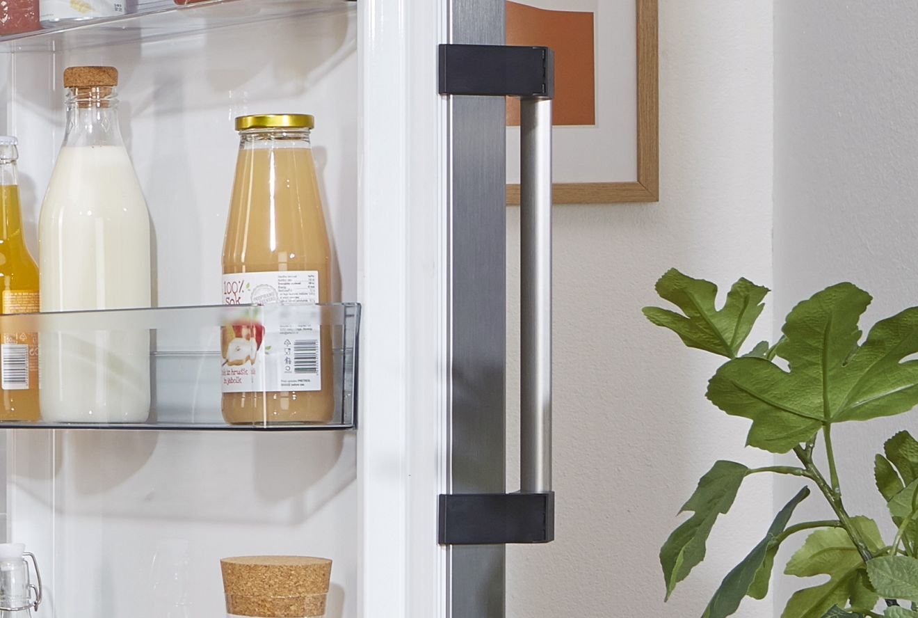 EasyOpen handle (GardenFresh FS 2022)