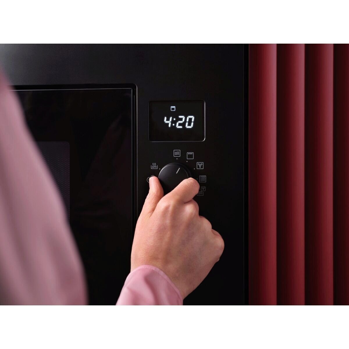Perfect fit: Forenklet installation med ét værktøj
